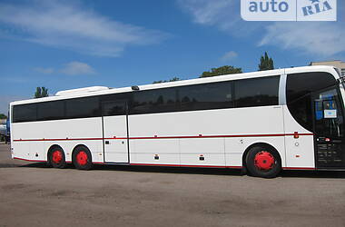 Туристический / Междугородний автобус Scania OmniExpress 2011 в Виннице