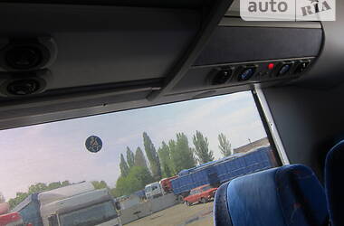 Туристический / Междугородний автобус Scania OmniExpress 2011 в Виннице