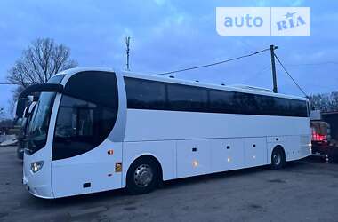 Туристический / Междугородний автобус Scania OmniExpress 2015 в Вишневом
