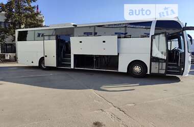 Туристический / Междугородний автобус Scania OmniExpress 2011 в Киеве