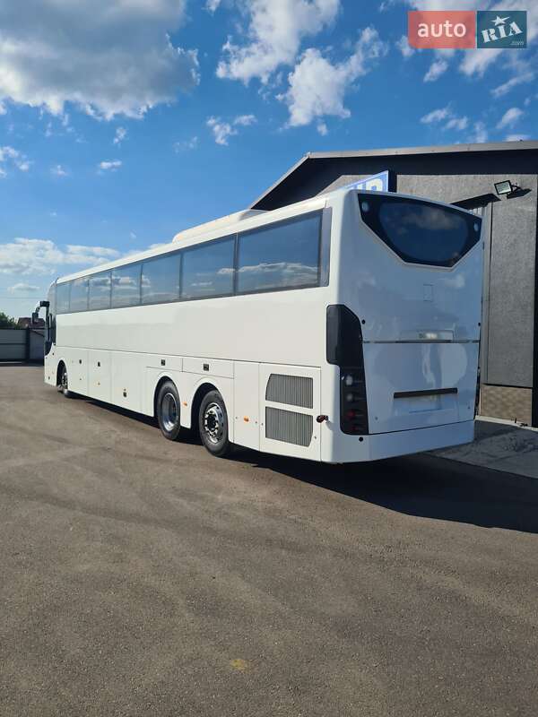 Туристический / Междугородний автобус Scania OmniExpress 2010 в Ровно фото 5 Туристический / Междугородний автобус Scania OmniExpress 2010 в Ровно