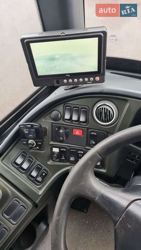 Туристический / Междугородний автобус Scania OmniExpress 2010 в Ровно фото 13 Туристический / Междугородний автобус Scania OmniExpress 2010 в Ровно