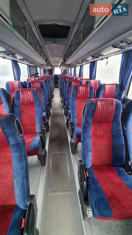 Туристический / Междугородний автобус Scania OmniExpress 2010 в Ровно фото 17 Туристический / Междугородний автобус Scania OmniExpress 2010 в Ровно