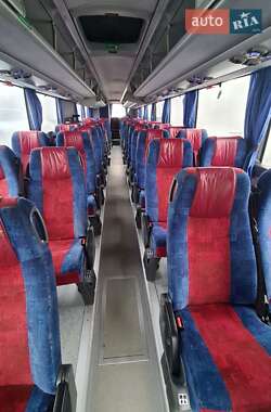Туристический / Междугородний автобус Scania OmniExpress 2010 в 
