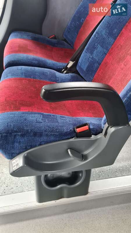 Туристический / Междугородний автобус Scania OmniExpress 2010 в Ровно фото 21 Туристический / Междугородний автобус Scania OmniExpress 2010 в Ровно