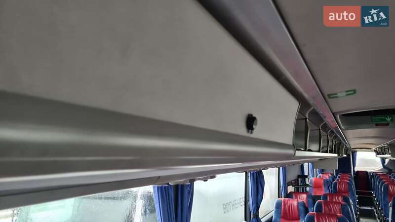 Туристический / Междугородний автобус Scania OmniExpress 2010 в Ровно фото 27 Туристический / Междугородний автобус Scania OmniExpress 2010 в Ровно