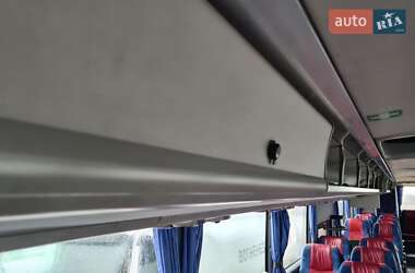 Туристический / Междугородний автобус Scania OmniExpress 2010 в 