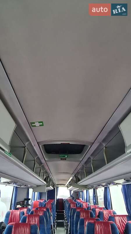 Туристический / Междугородний автобус Scania OmniExpress 2010 в Ровно фото 26 Туристический / Междугородний автобус Scania OmniExpress 2010 в Ровно