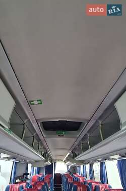 Туристический / Междугородний автобус Scania OmniExpress 2010 в 
