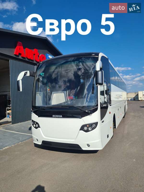 Туристический / Междугородний автобус Scania OmniExpress 2010 в Ровно фото 38 Туристический / Междугородний автобус Scania OmniExpress 2010 в Ровно