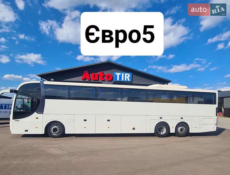 Туристический / Междугородний автобус Scania OmniExpress 2010 в 