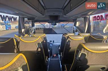 Туристический / Междугородний автобус Scania OmniExpress 2013 в 