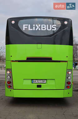 Туристический / Междугородний автобус Scania OmniExpress 2013 в 
