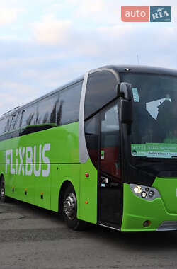 Туристический / Междугородний автобус Scania OmniExpress 2013 в 