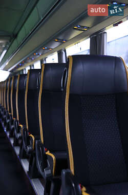 Туристический / Междугородний автобус Scania OmniExpress 2013 в 