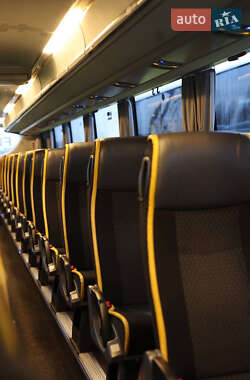 Туристический / Междугородний автобус Scania OmniExpress 2013 в 