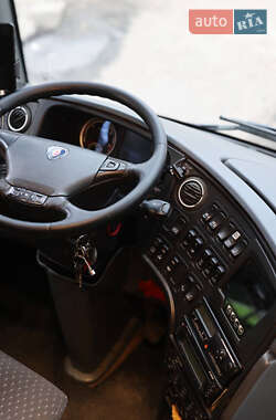 Туристический / Междугородний автобус Scania OmniExpress 2013 в 