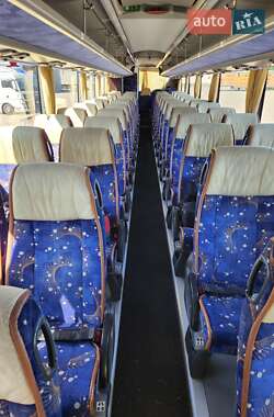 Туристический / Междугородний автобус Scania OmniExpress 2011 в 