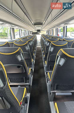 Туристический / Междугородний автобус Scania OmniExpress 2013 в 