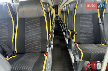 Туристический / Междугородний автобус Scania OmniExpress 2013 в 