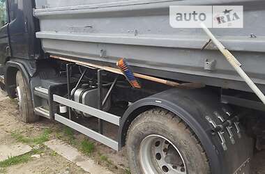 Самосвал Scania P 114 2006 в 