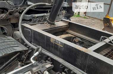 Самосвал Scania P 114 2006 в 