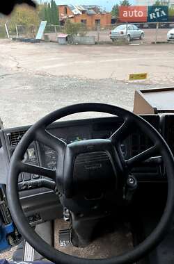 Тягач Scania P 114 2007 в 