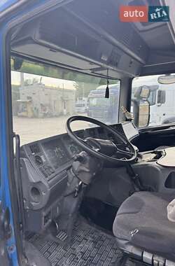 Тягач Scania P 114 2006 в 