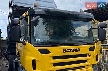 scania p-series 2011 в Черкассы от профессионального продавца Алена