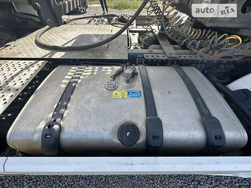 Тягач Scania P 2015 в Умани фото 8 Тягач Scania P 2015 в Умани