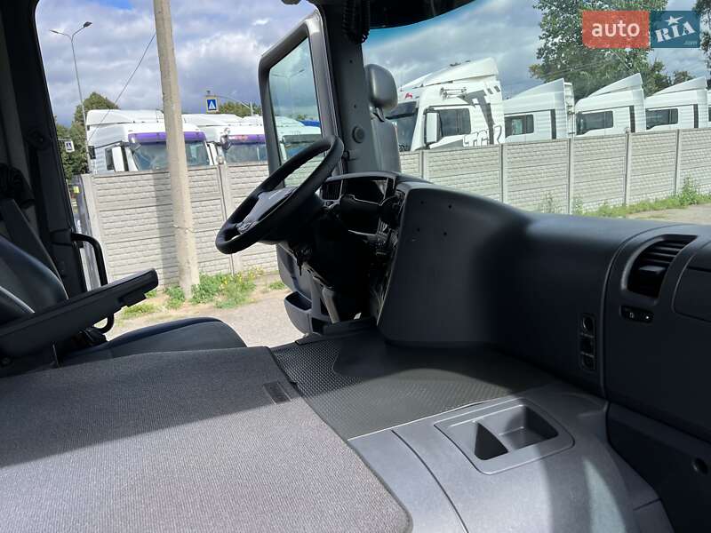 Тягач Scania P 2012 в Виннице