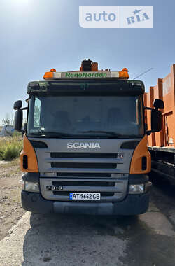 Scania P 310 2007