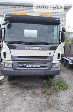 Scania P 2011
