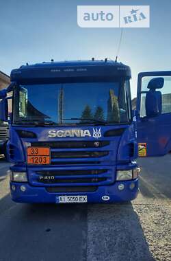 Scania P 2013