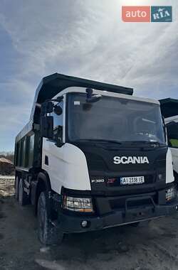 Самоскид Scania P 2020 в 