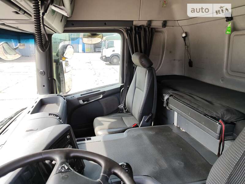 Самосвал Scania P 2013 в Белой Церкви