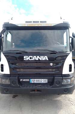 Тягач Scania P 2014 в Одессе