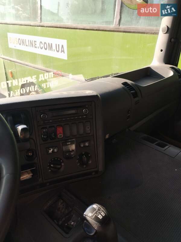 Тягач Scania P 2012 в Одессе