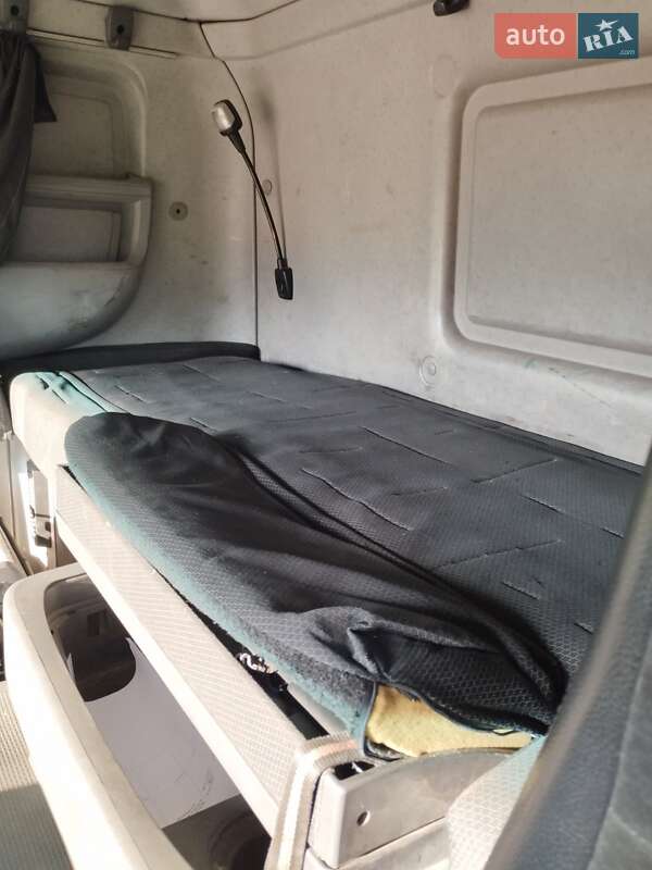 Тягач Scania P 2012 в Одессе