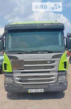 Тягач Scania P 2013 в Одессе