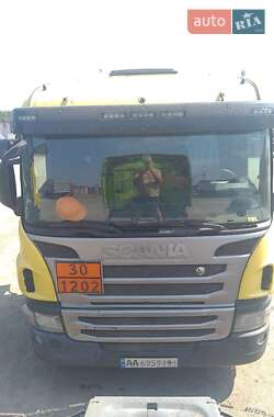 Scania P 420 2012