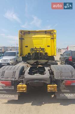 Тягач Scania P 2012 в Одессе