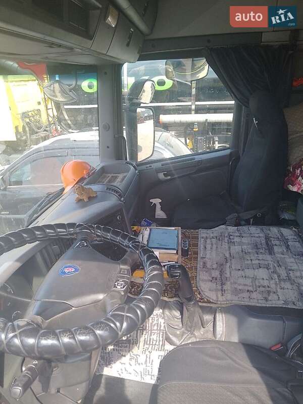 Тягач Scania P 2012 в Одессе