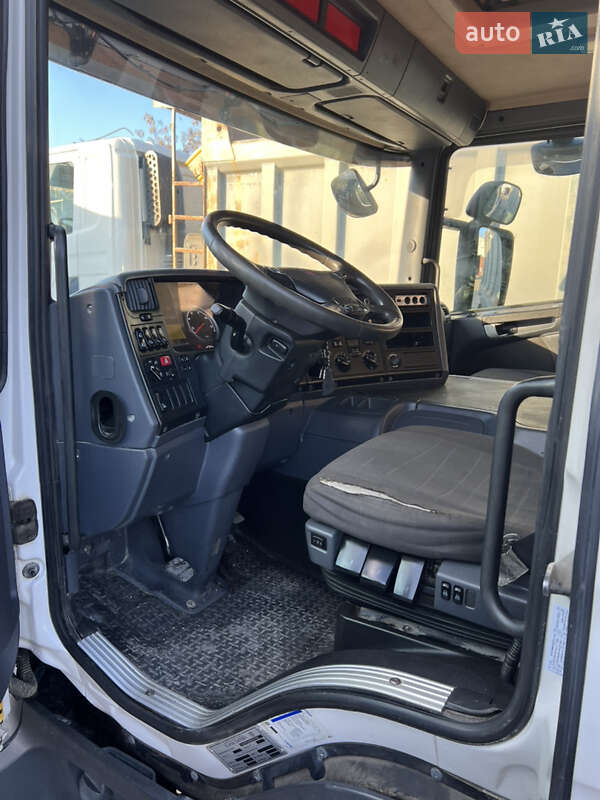 Тягач Scania P 2013 в Одессе фото 22 Тягач Scania P 2013 в Одессе