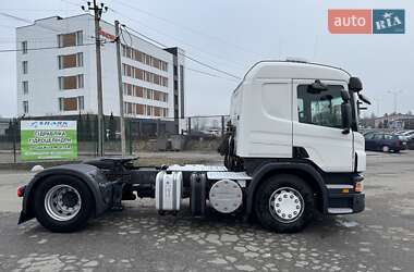 Тягач Scania P 2012 в Виннице