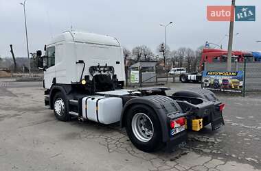 Тягач Scania P 2012 в Виннице