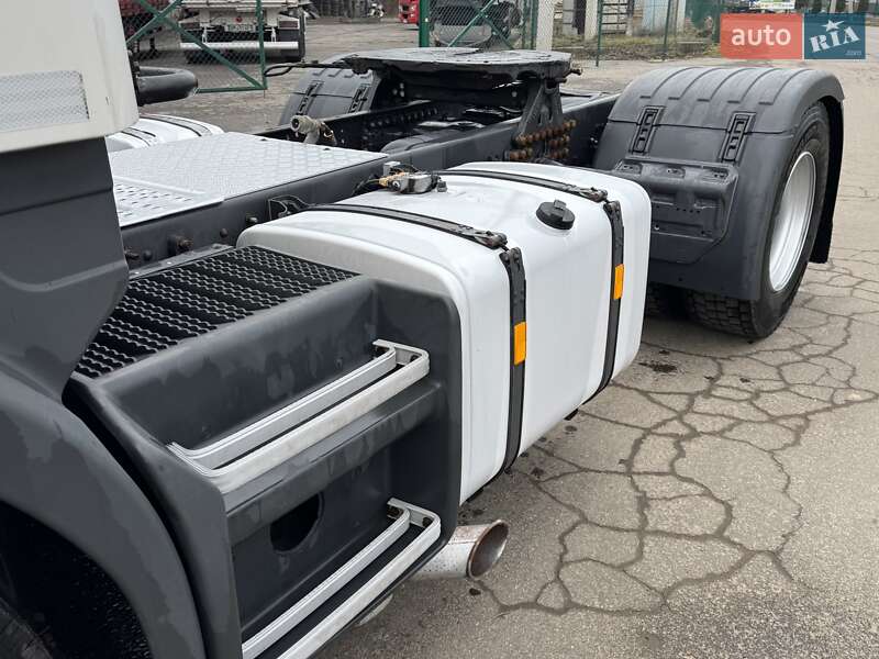 Тягач Scania P 2012 в Виннице