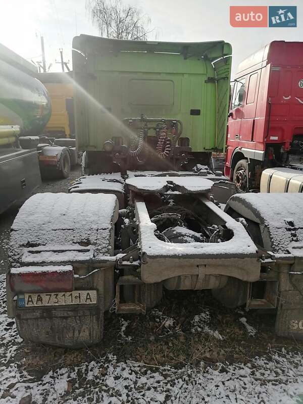 Тягач Scania P 2013 в Гребінках фото 6 Тягач Scania P 2013 в Гребінках