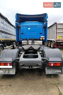 Тягач Scania P 2008 в 