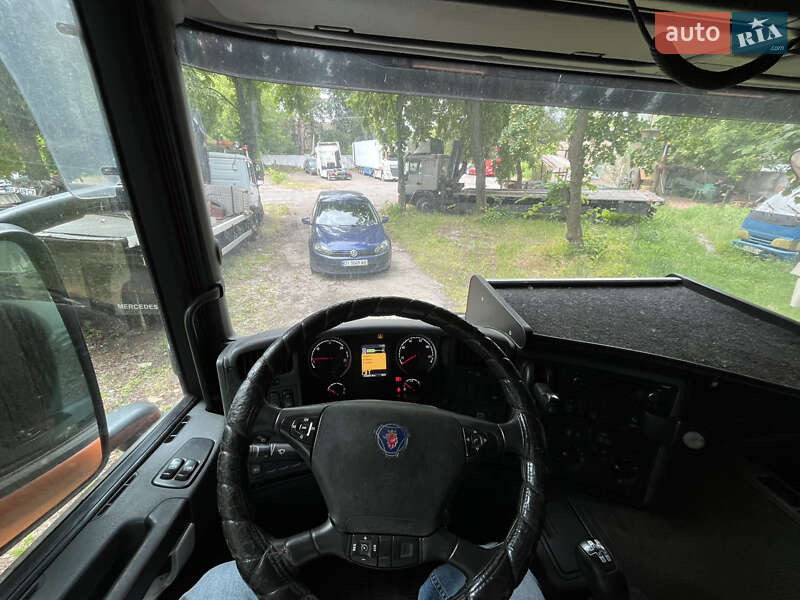 Тентованый Scania P 2013 в Киеве фото 13 Тентованый Scania P 2013 в Киеве